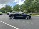 Thumbnail of 2025 Mythos Black Metallic Audi Q8