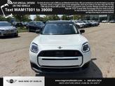 Thumbnail of 2025 Nanuq White Metallic MINI Countryman