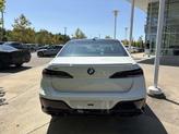 Thumbnail of 2026 Alpine White BMW 760