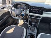 Thumbnail of 2025 Gray Volkswagen Taos