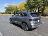 Thumbnail of 2025 Gray Volkswagen Taos