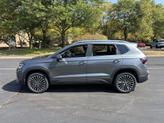 Thumbnail of 2025 Gray Volkswagen Taos