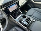 Thumbnail of 2025 Glacier White Audi Q7