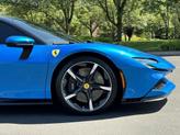 Thumbnail of 2022 Blue Ferrari SF90 Stradale