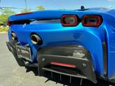 Thumbnail of 2022 Blue Ferrari SF90 Stradale