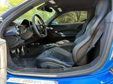 Thumbnail of 2022 Blue Ferrari SF90 Stradale
