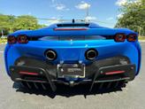 Thumbnail of 2022 Blue Ferrari SF90 Stradale