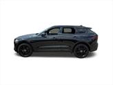 Thumbnail of 2025 Santorini Black Metallic Jaguar F-PACE