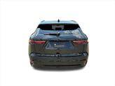 Thumbnail of 2025 Santorini Black Metallic Jaguar F-PACE
