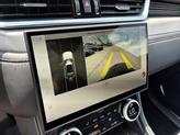 Thumbnail of 2025 Santorini Black Metallic Jaguar F-PACE