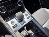 Thumbnail of 2025 Santorini Black Metallic Jaguar F-PACE