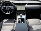 Thumbnail of 2025 Santorini Black Metallic Jaguar F-PACE