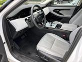 Thumbnail of 2025 White Land Rover Range Rover Evoque