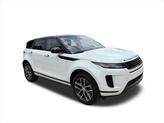 Thumbnail of 2025 White Land Rover Range Rover Evoque
