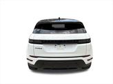 Thumbnail of 2025 White Land Rover Range Rover Evoque