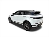 Thumbnail of 2025 White Land Rover Range Rover Evoque