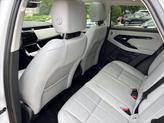 Thumbnail of 2025 White Land Rover Range Rover Evoque