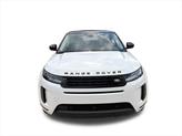 Thumbnail of 2025 White Land Rover Range Rover Evoque