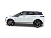 Thumbnail of 2025 White Land Rover Range Rover Evoque