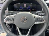 Thumbnail of 2025 Monument Gray w/Deep Black Roof Volkswagen Taos