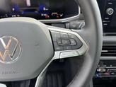 Thumbnail of 2025 Monument Gray w/Deep Black Roof Volkswagen Taos