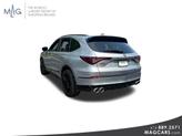 Thumbnail of 2024 Lunar Silver Metallic Acura MDX