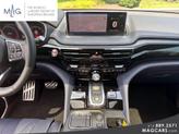Thumbnail of 2024 Lunar Silver Metallic Acura MDX