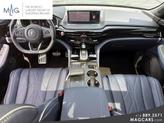 Thumbnail of 2024 Lunar Silver Metallic Acura MDX