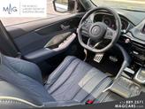 Thumbnail of 2024 Lunar Silver Metallic Acura MDX