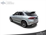 Thumbnail of 2024  Mercedes-Benz GLE 450