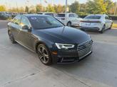 Photo of 2018 Manhattan Gray Metallic Audi A4