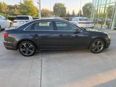 Thumbnail of 2018 Manhattan Gray Metallic Audi A4