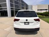 Thumbnail of 2022 Pure White Volkswagen Tiguan