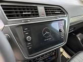 Thumbnail of 2022 Pure White Volkswagen Tiguan