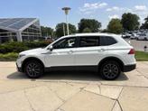 Thumbnail of 2022 Pure White Volkswagen Tiguan