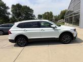 Thumbnail of 2022 Pure White Volkswagen Tiguan