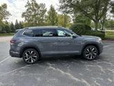 Thumbnail of 2026 Pure Gray Volkswagen Atlas