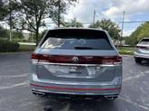 Thumbnail of 2026 Pure Gray Volkswagen Atlas