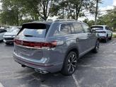 Thumbnail of 2026 Pure Gray Volkswagen Atlas