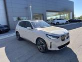 Photo of 2026 Dune Grey Metallic BMW X3