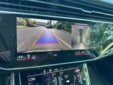 Thumbnail of 2025 Mythos Black Metallic Audi Q7