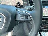 Thumbnail of 2025 Mythos Black Metallic Audi Q7