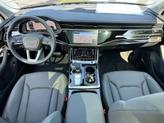 Thumbnail of 2025 Mythos Black Metallic Audi Q7