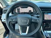 Thumbnail of 2025 Mythos Black Metallic Audi Q7