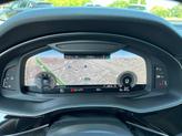 Thumbnail of 2025 Mythos Black Metallic Audi Q7