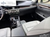 Thumbnail of 2015 Ultra White Lexus ES 350
