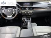 Thumbnail of 2015 Ultra White Lexus ES 350