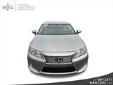 Thumbnail of 2015 Ultra White Lexus ES 350