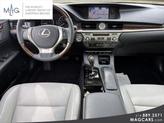 Thumbnail of 2015 Ultra White Lexus ES 350