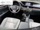 Thumbnail of 2015 Ultra White Lexus ES 350